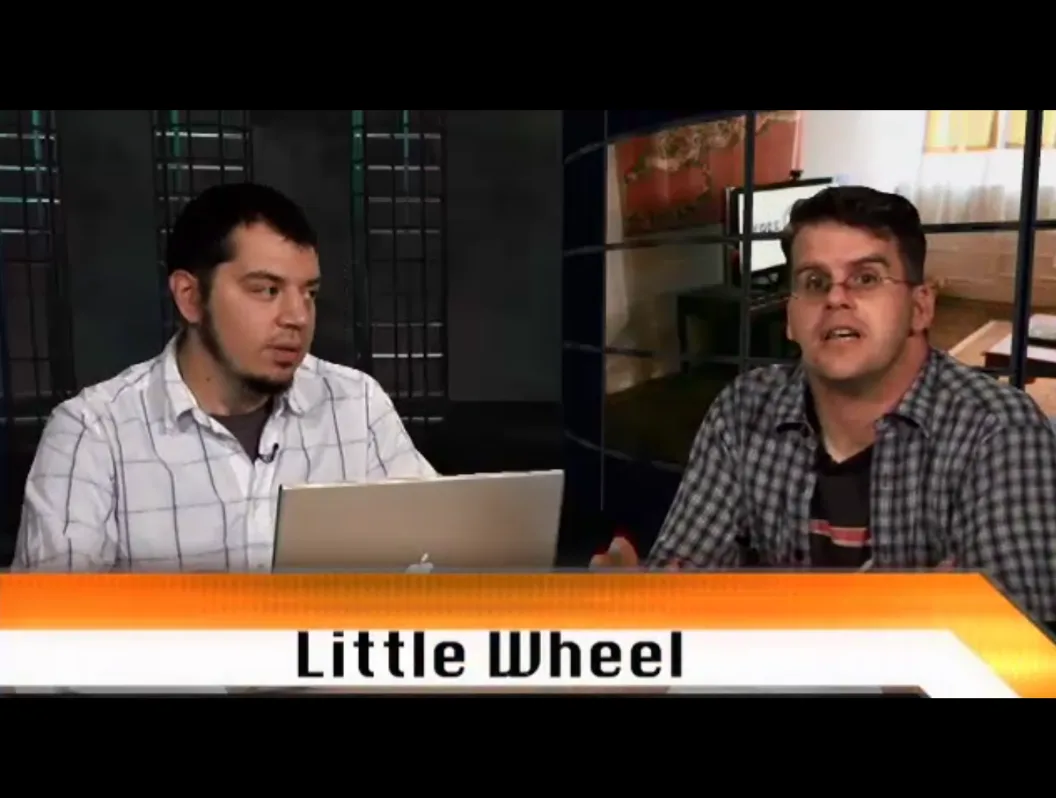 Little Wheel